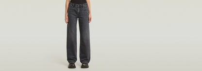 Jeans Judee Loose Low Waist