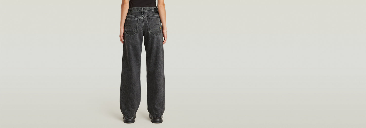 Jeans Judee Loose Low Waist