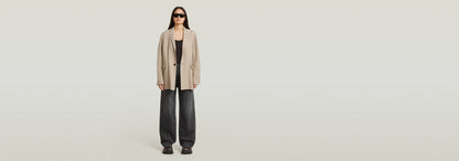 Jeans Judee Loose Low Waist