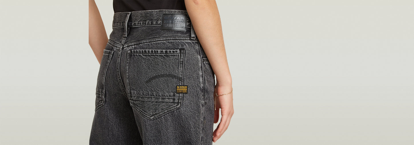 Jeans Judee Loose Low Waist