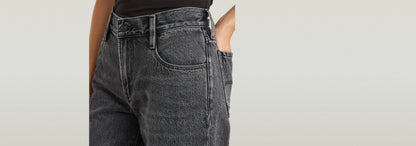 Jeans Judee Loose Low Waist