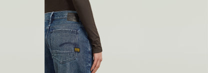 Jeans Judee Low Waist Loose