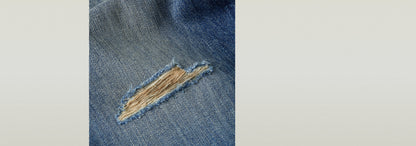 Jeans Judee Low Waist Loose