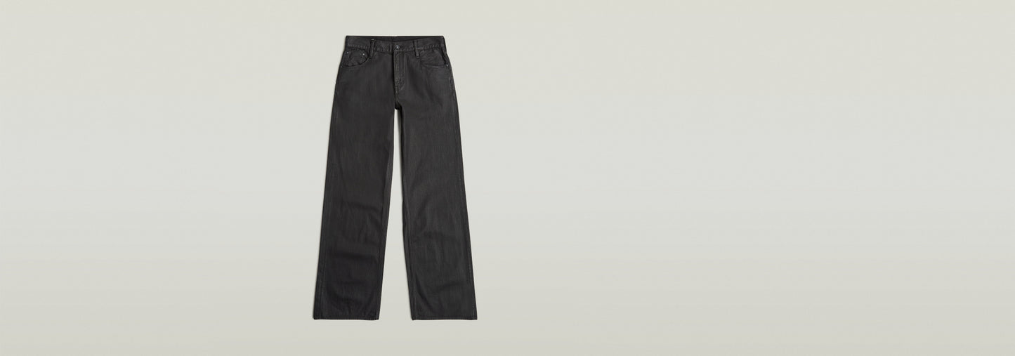 Jeans Judee Low Waist Loose