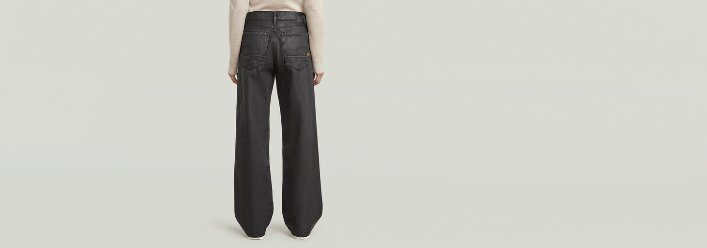 Jeans Judee Low Waist Loose