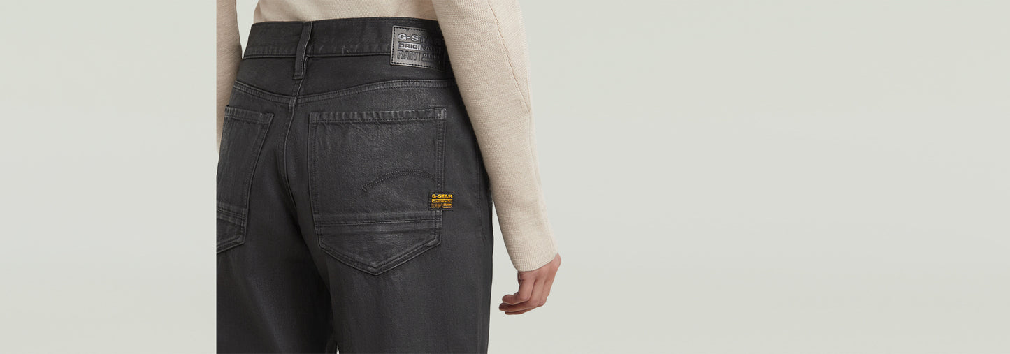 Jeans Judee Low Waist Loose