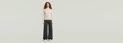 Jeans Judee Low Waist Loose