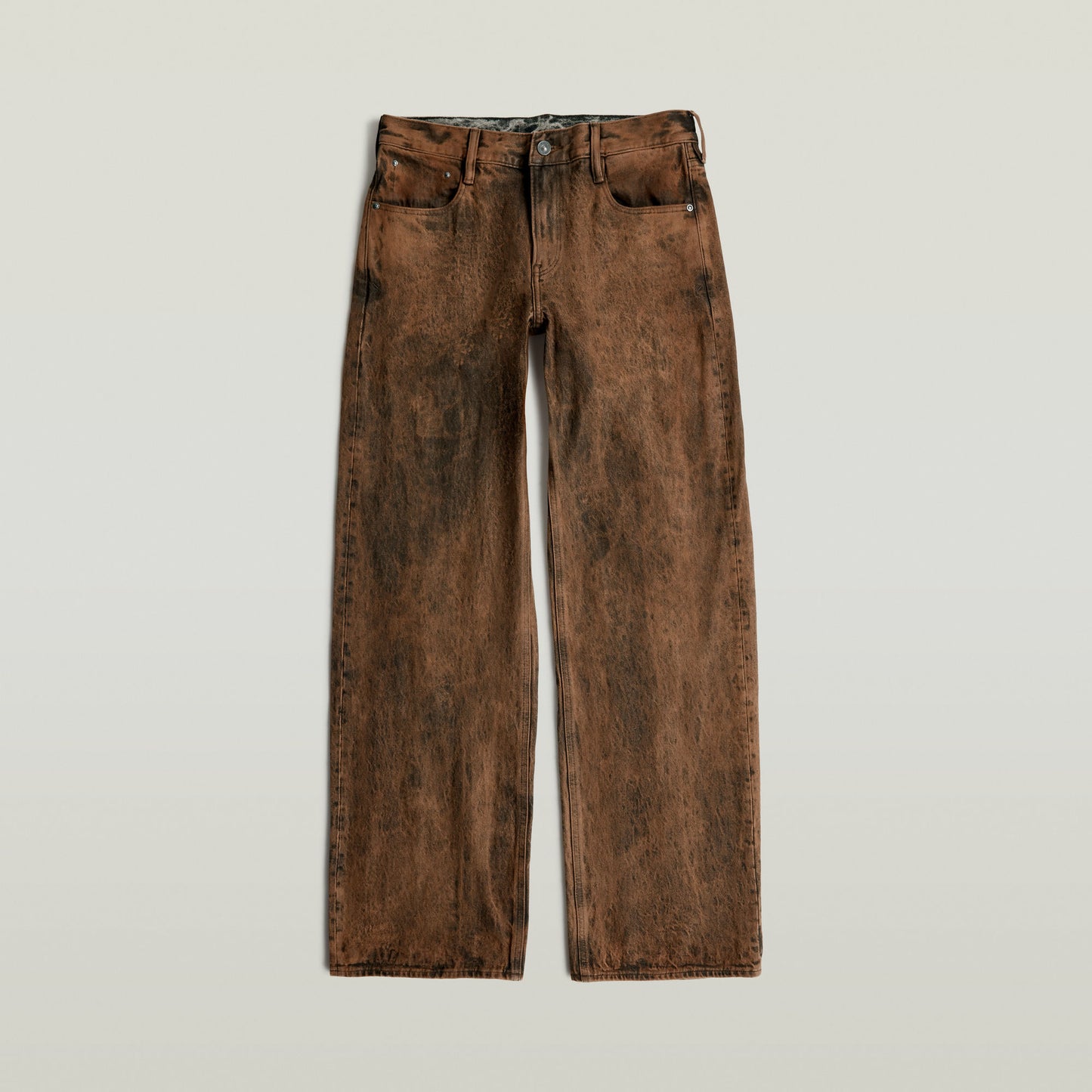 Jeans Judee Low Waist Loose