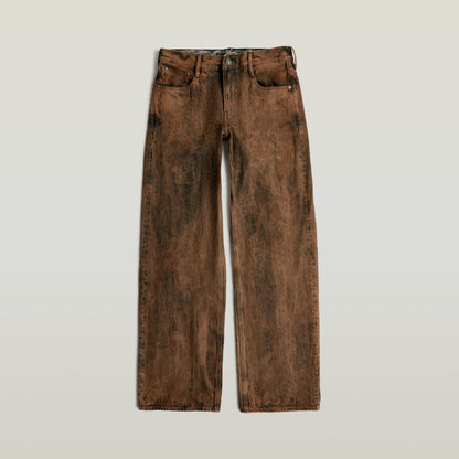 Jeans Judee Low Waist Loose