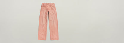 Jeans Judee Low Waist Loose