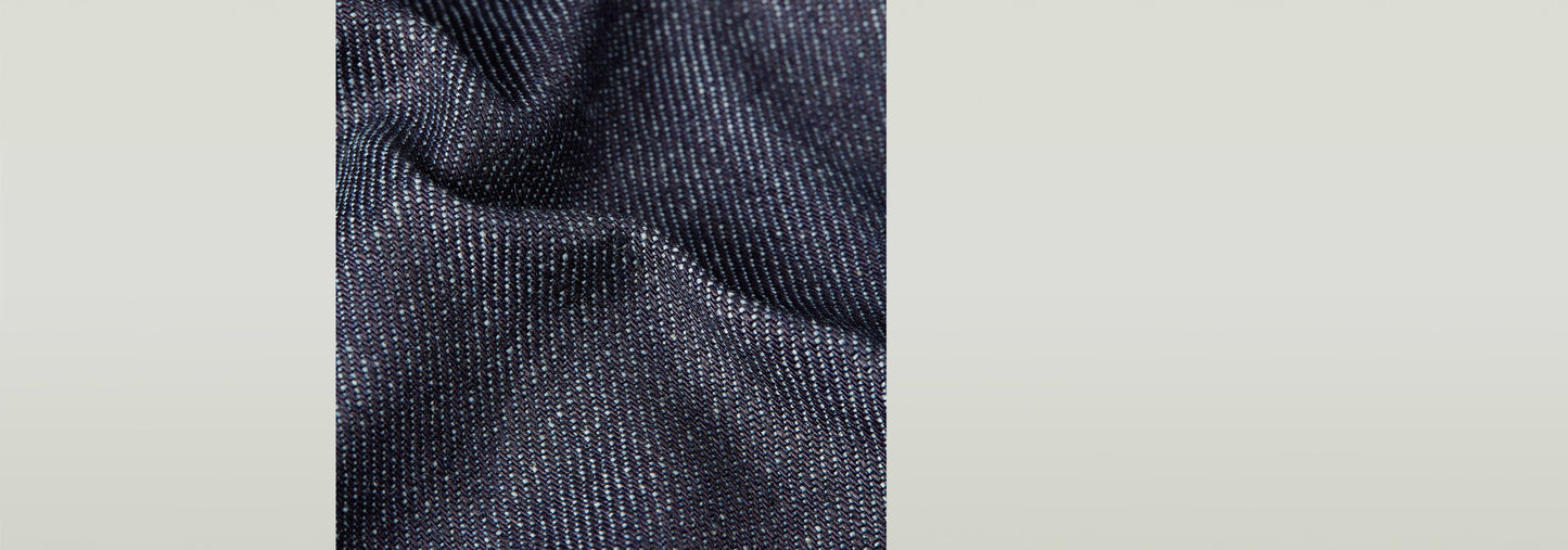 Jeans Judee Selvedge