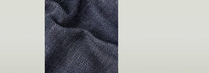 Jeans Judee Selvedge