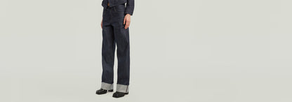 Jeans Judee Selvedge