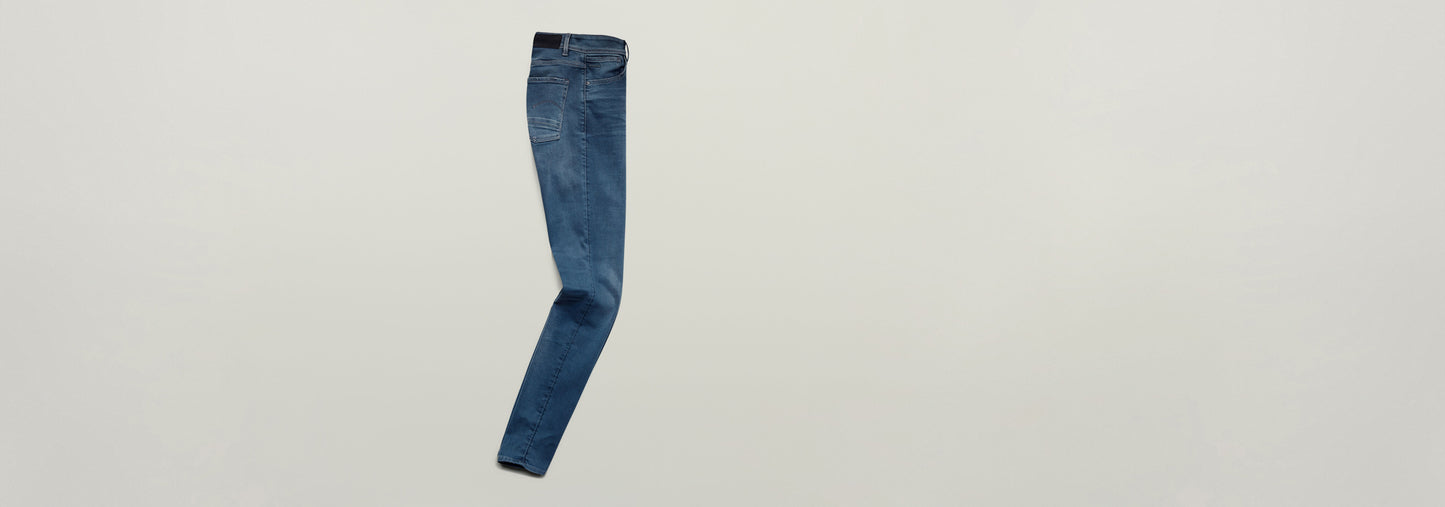 Jeans Kafey Ultra High Skinny