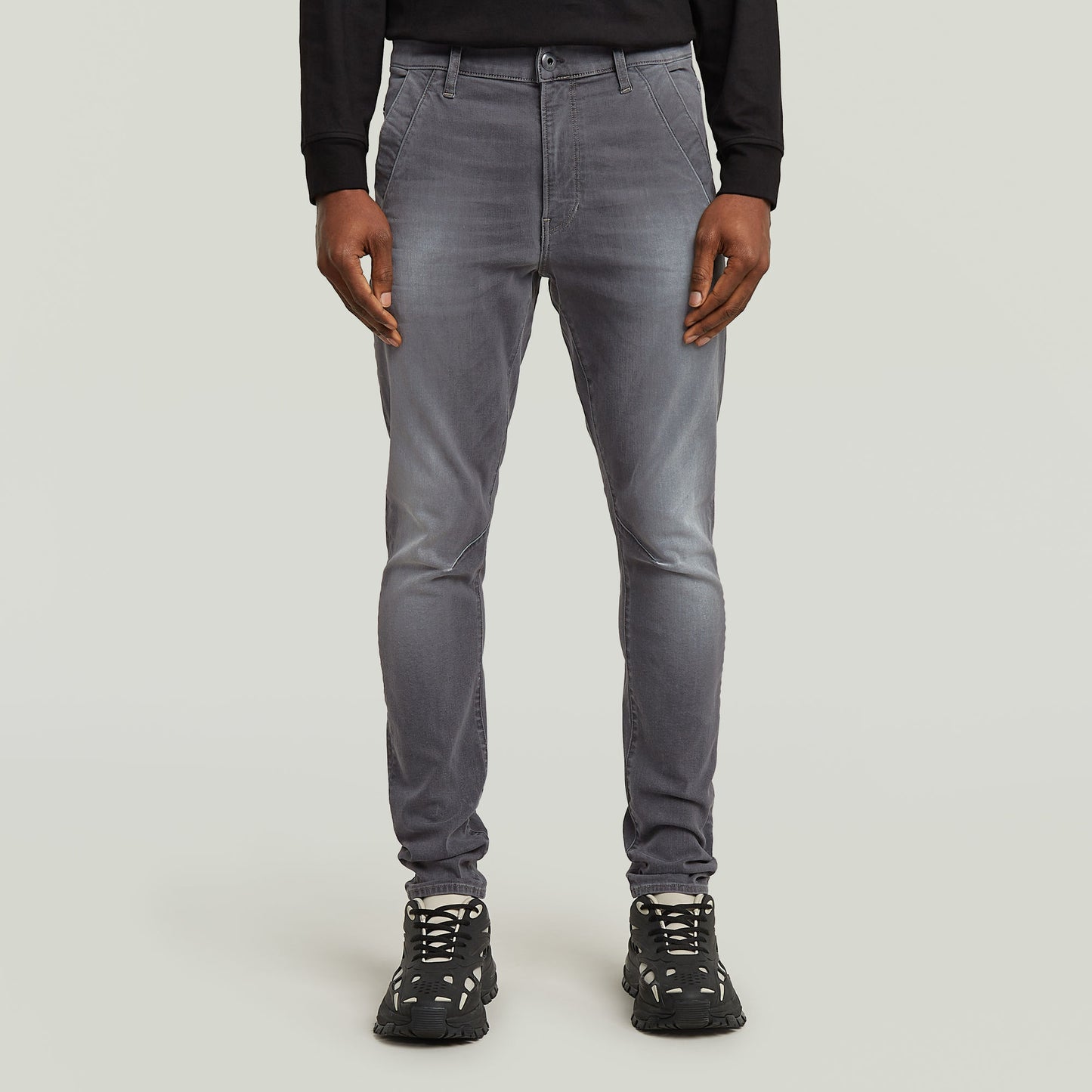 Jeans Kairori Slim