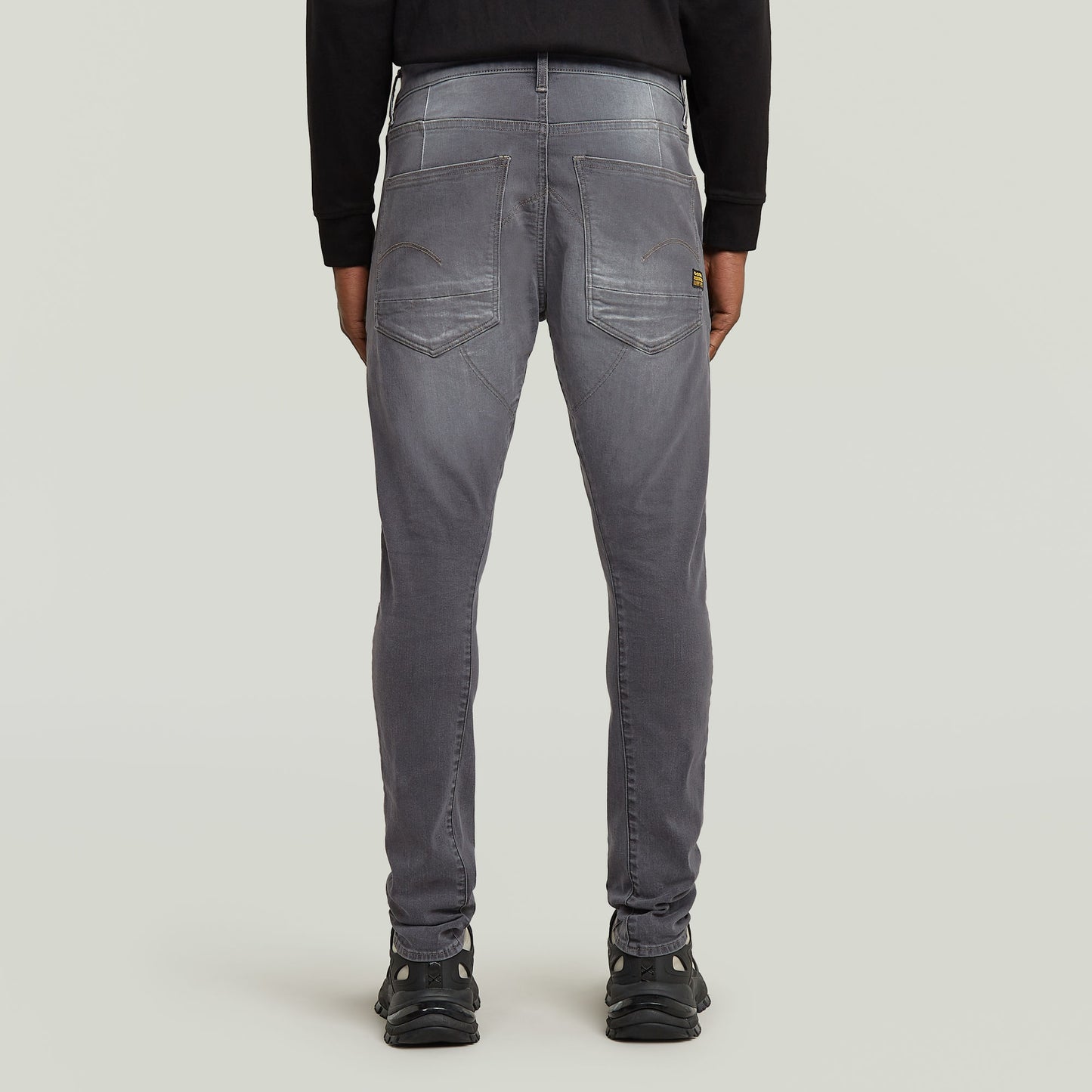Jeans Kairori Slim