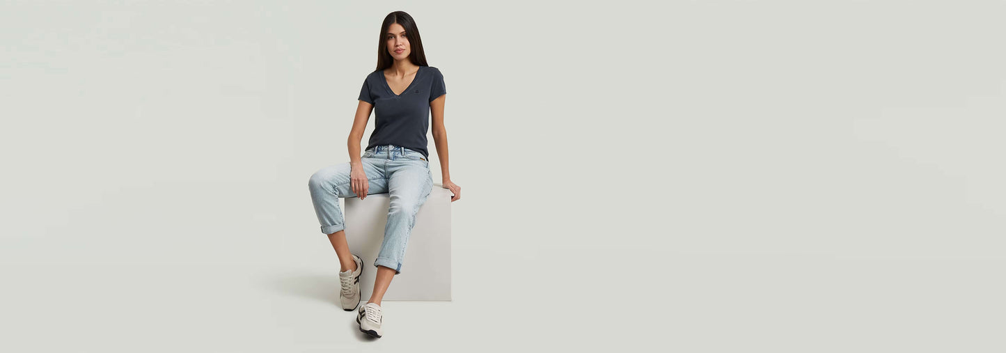Jeans Kate Boyfriend