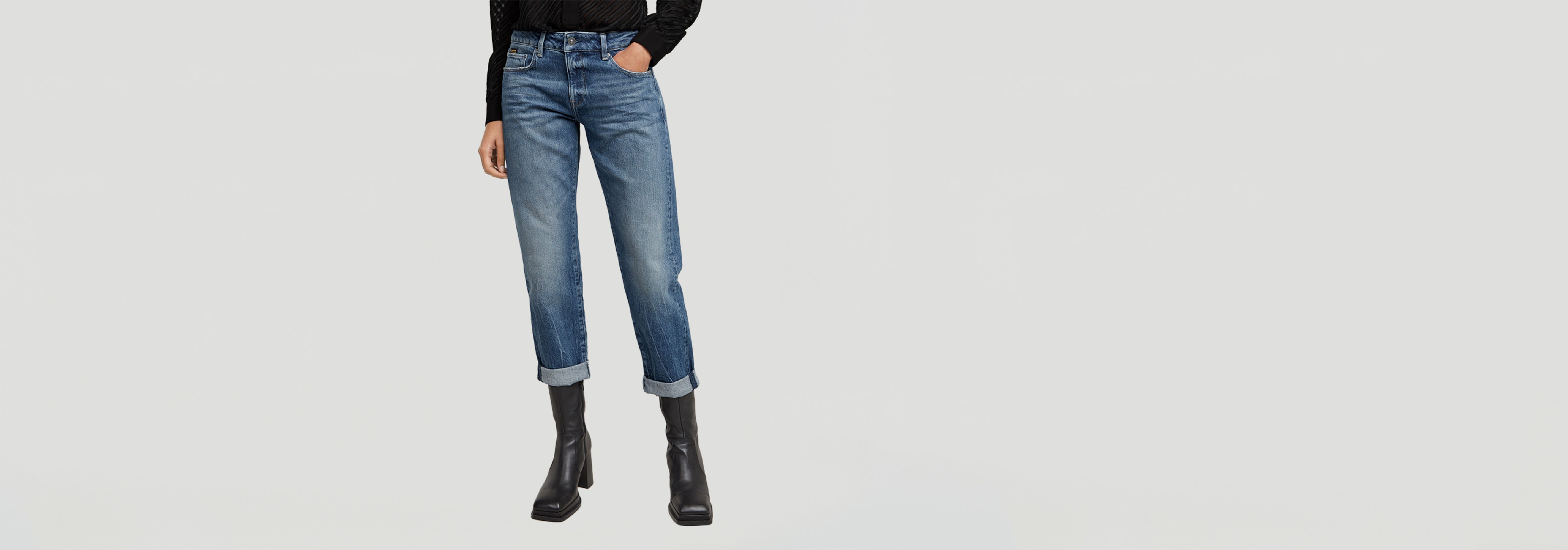 Jeans Kate Boyfriend