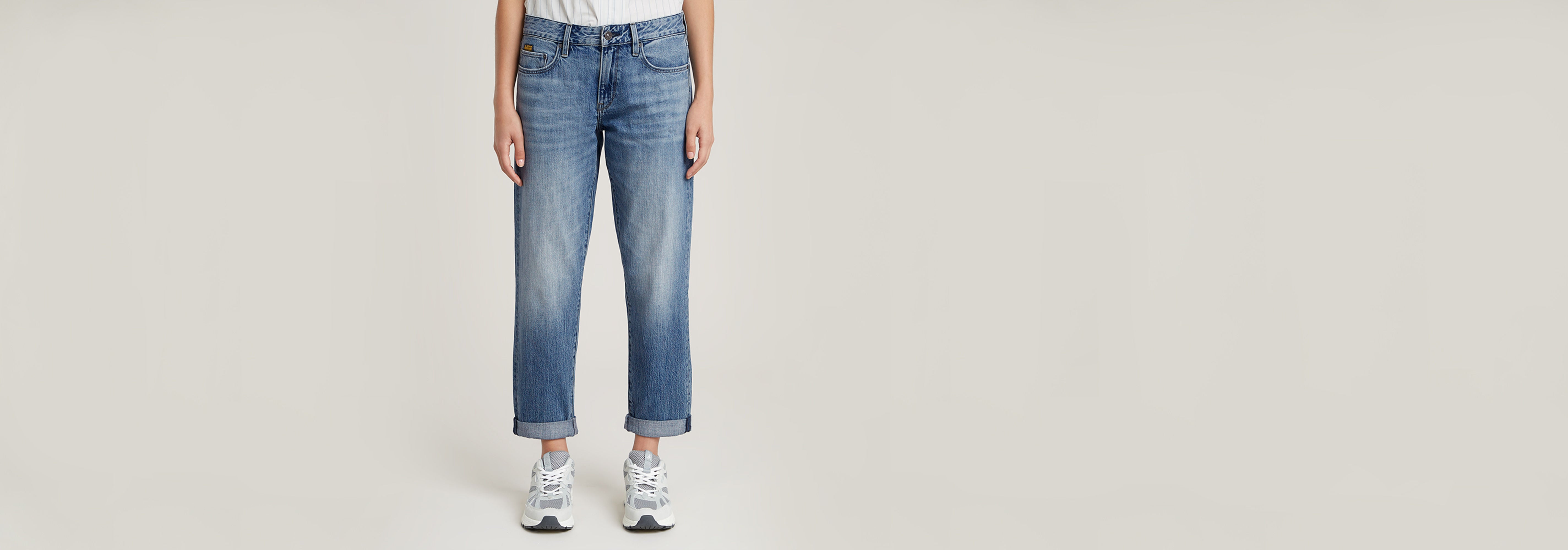 Jeans Kate Boyfriend