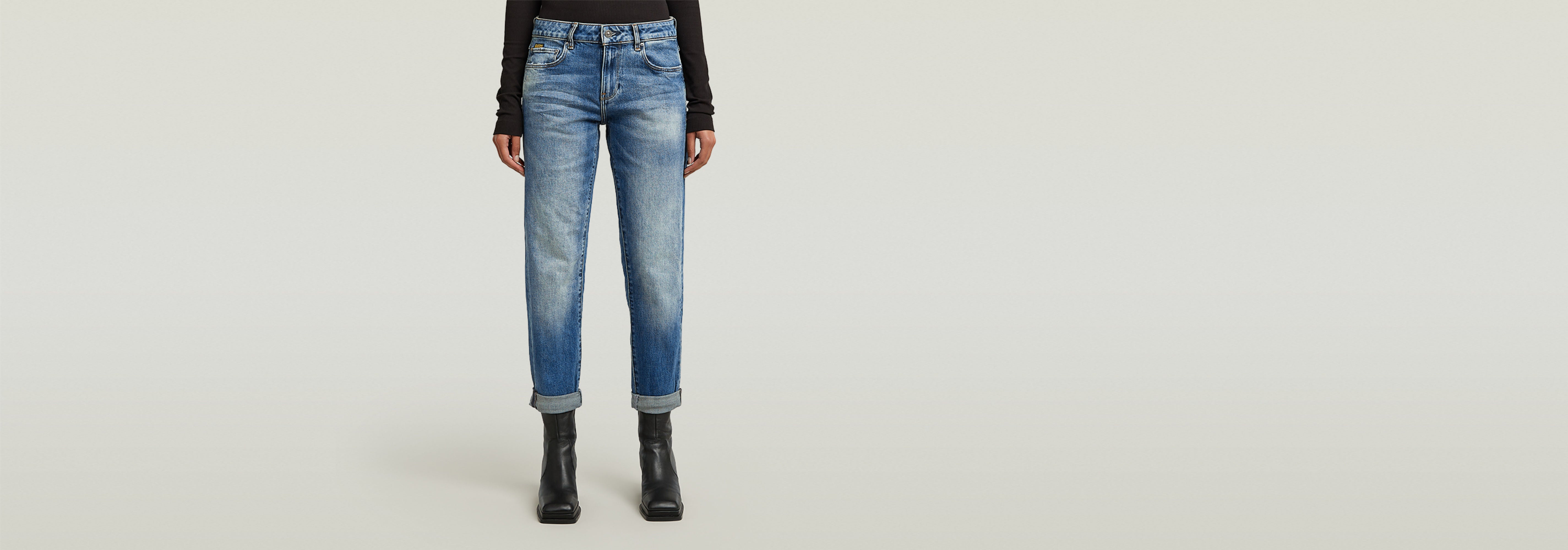 Jeans Kate Boyfriend