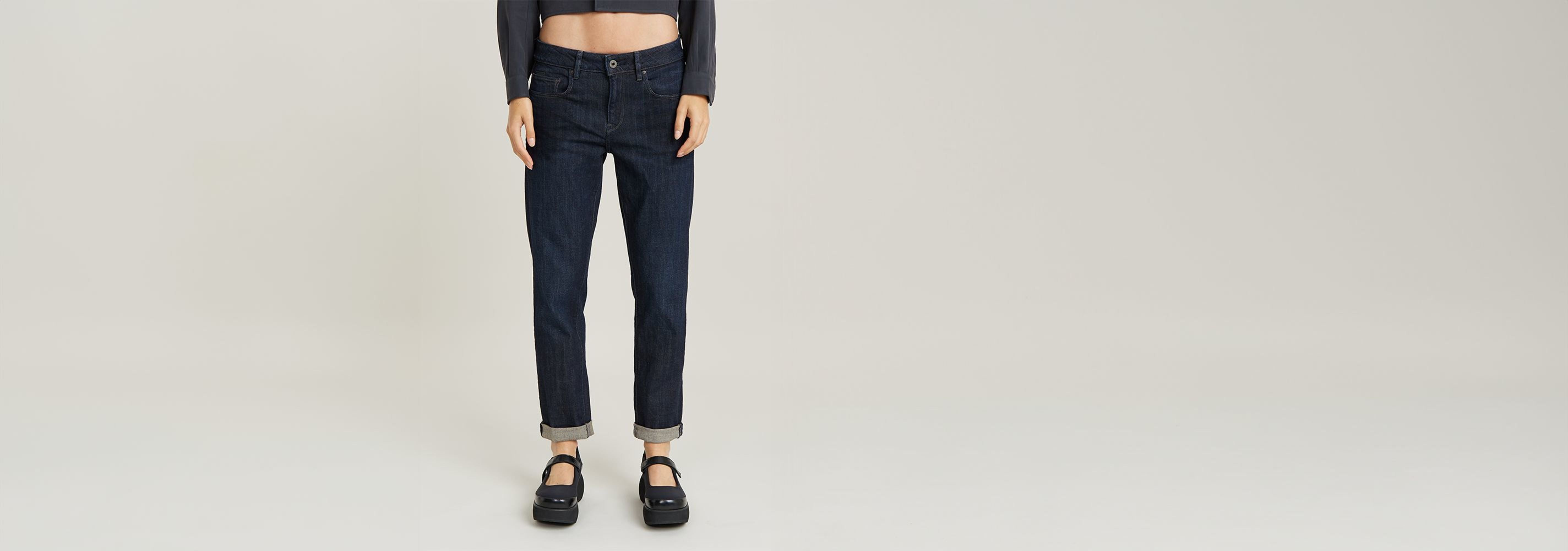 Jeans Kate Boyfriend