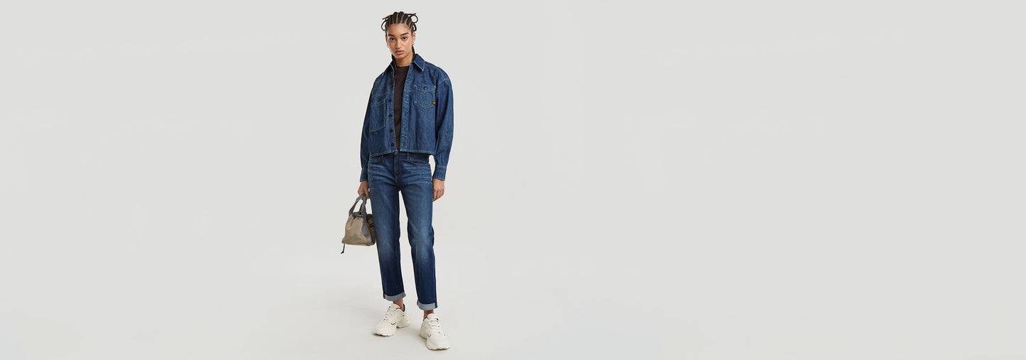 Jeans Kate Boyfriend