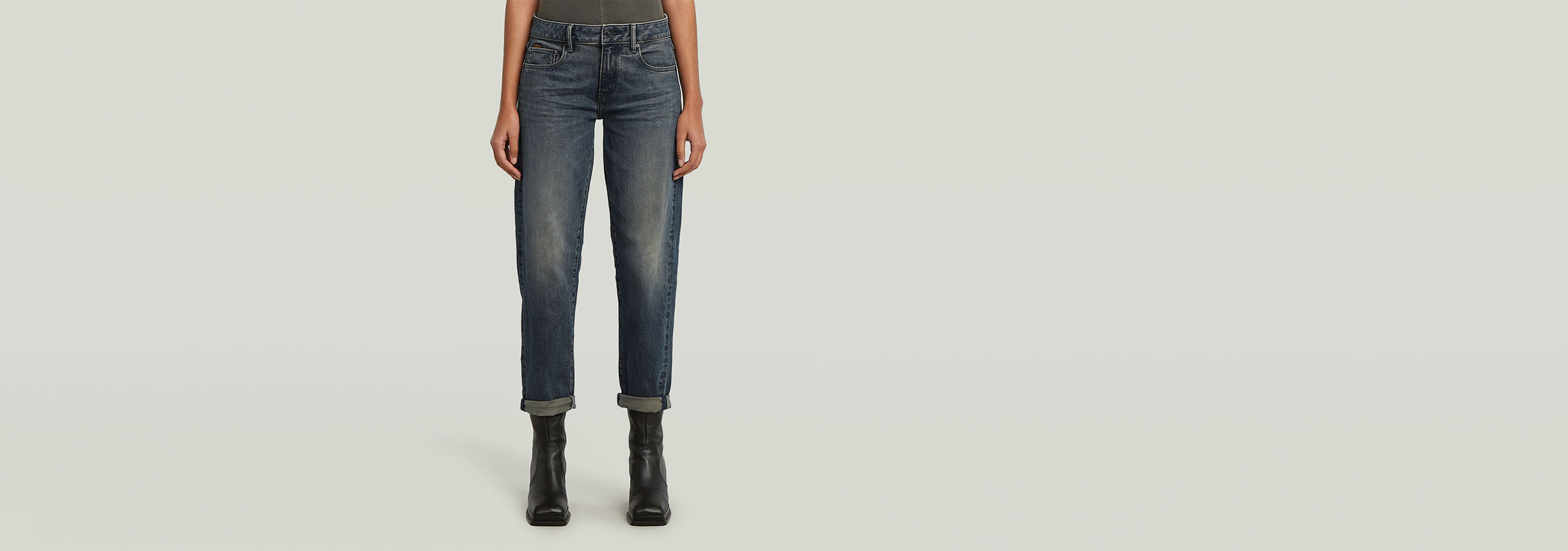 Jeans Kate Boyfriend