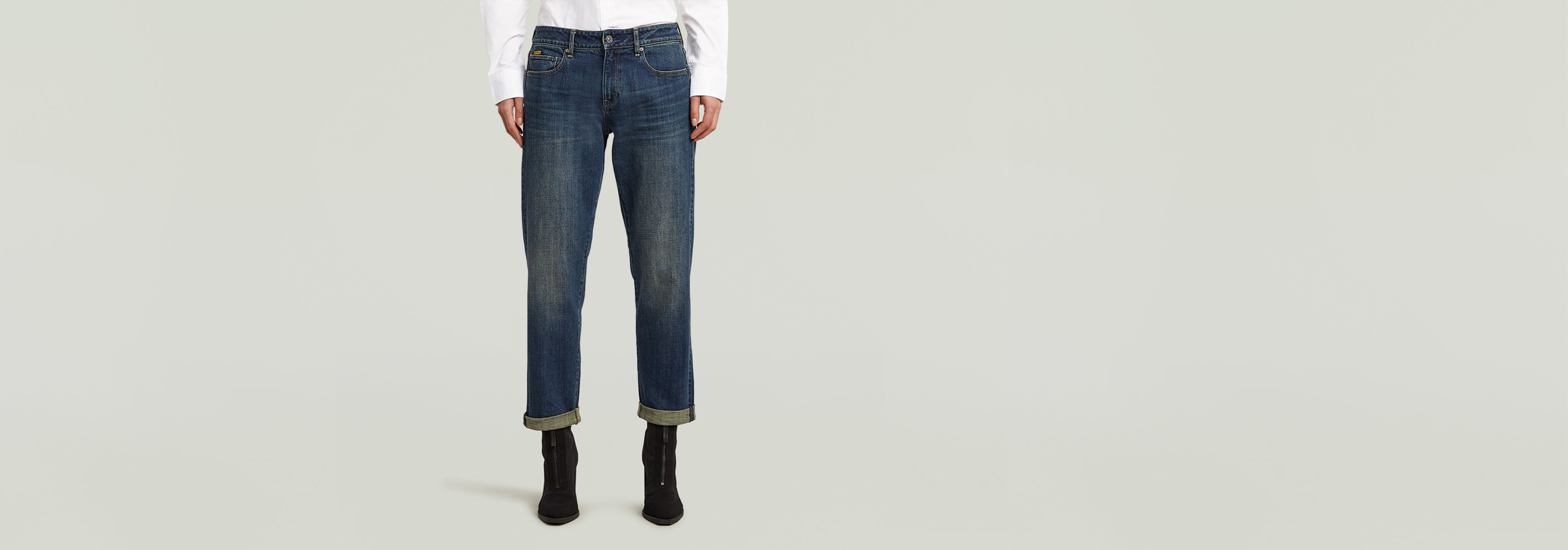 Jeans Kate Boyfriend
