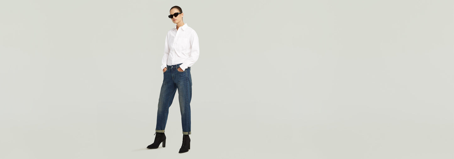 Jeans Kate Boyfriend