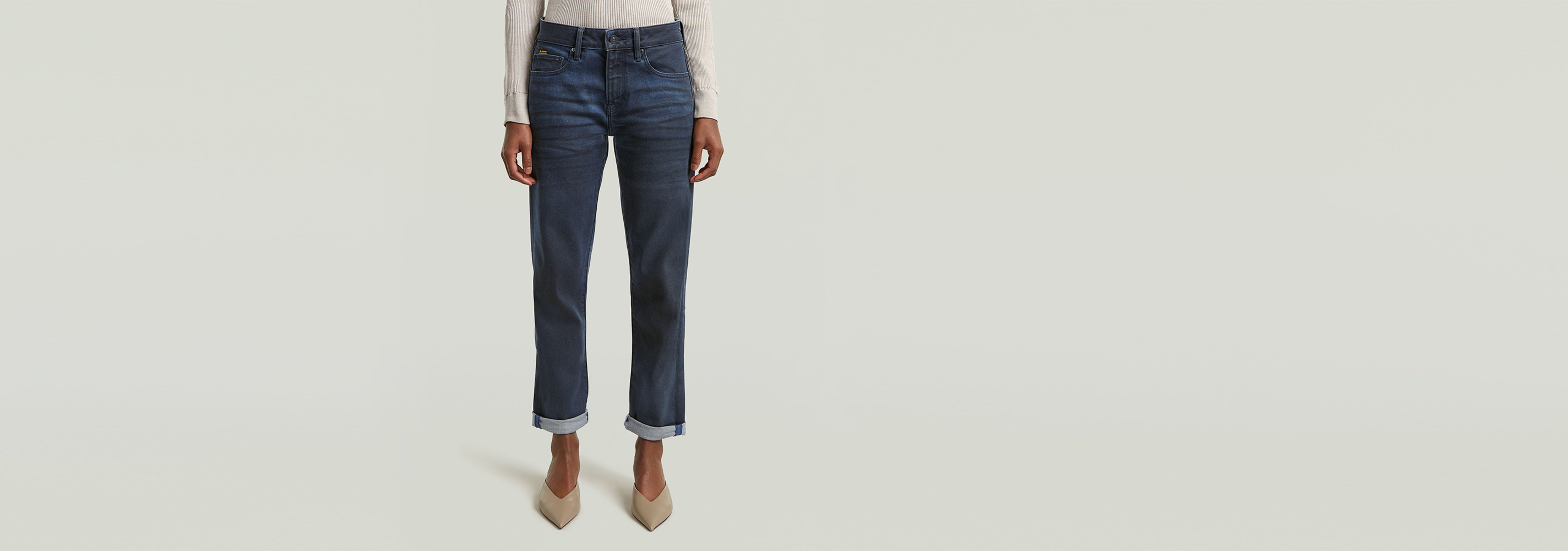 Jeans Kate Boyfriend