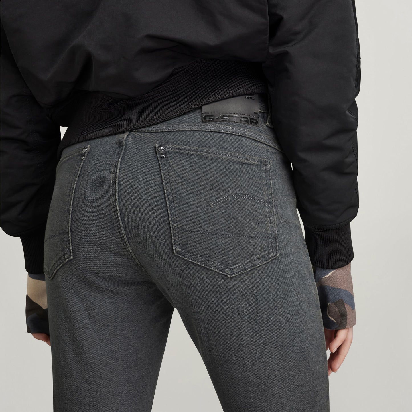 Jeans Lhana Skinny