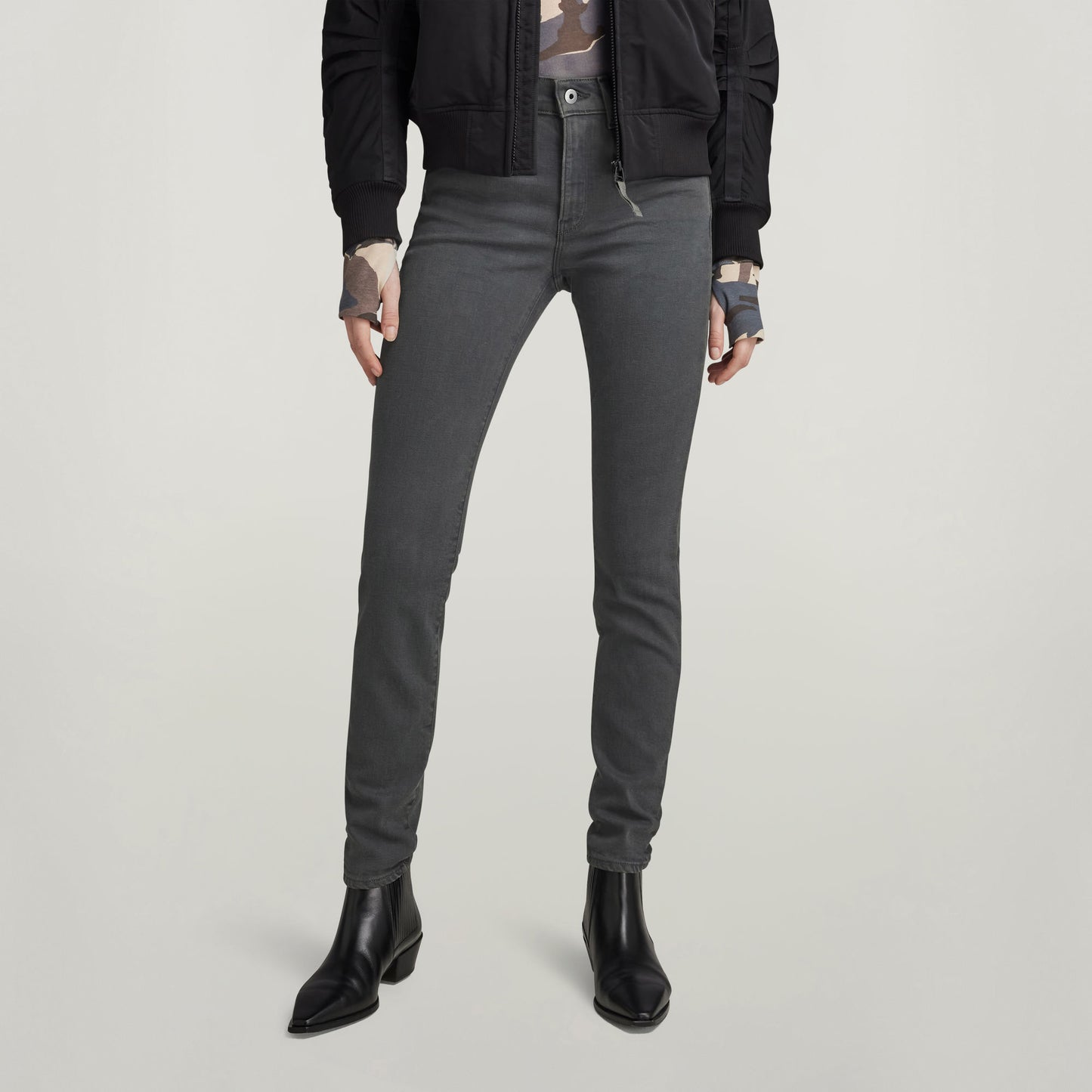Jeans Lhana Skinny