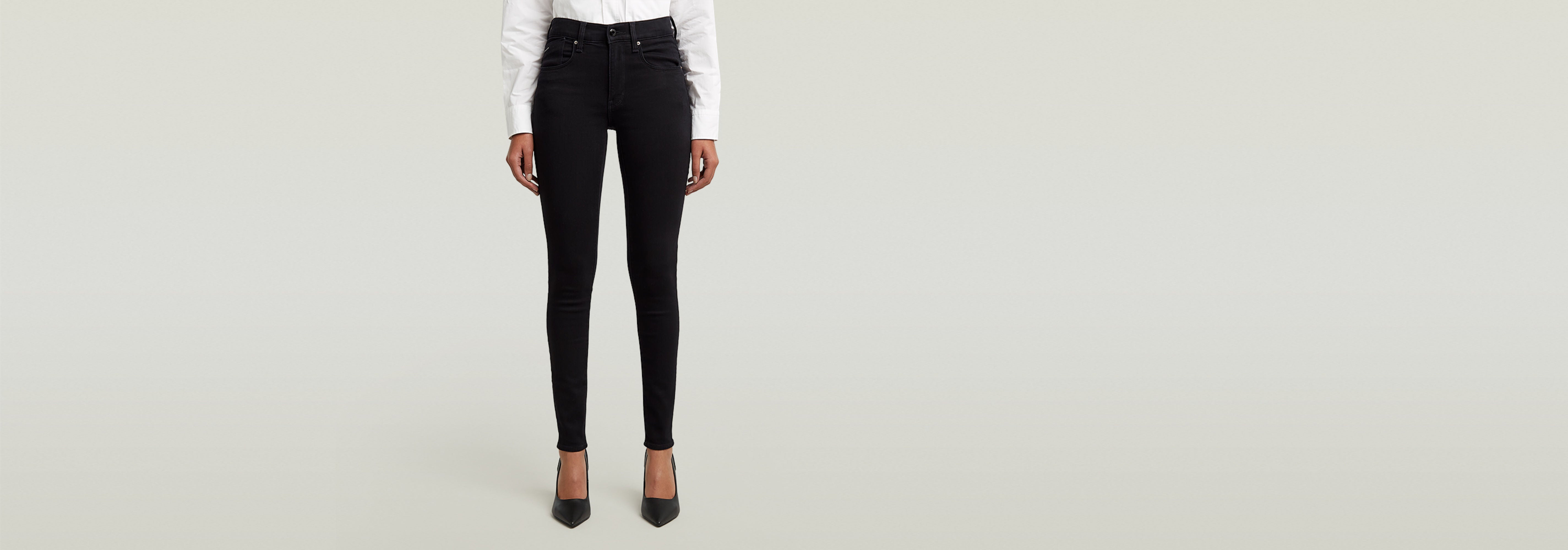 Jeans Lhana Skinny