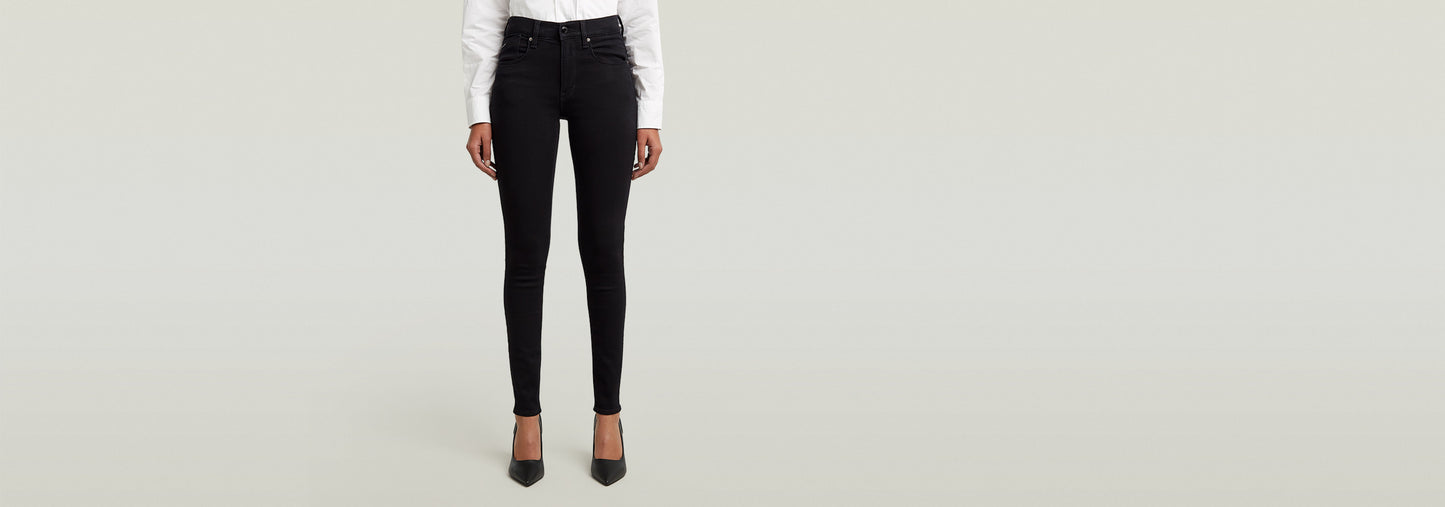 Jeans Lhana Skinny