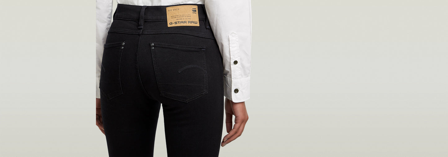 Jeans Lhana Skinny