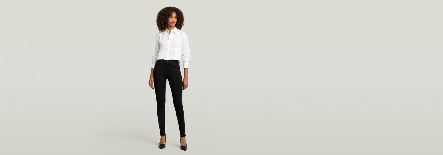 Jeans Lhana Skinny