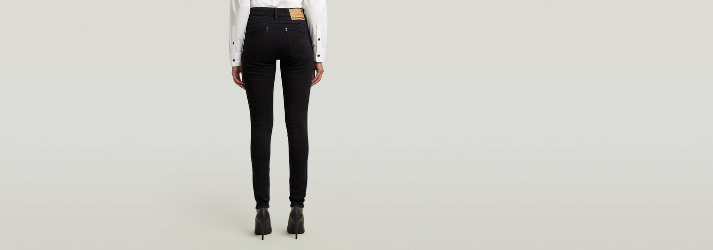 Jeans Lhana Skinny