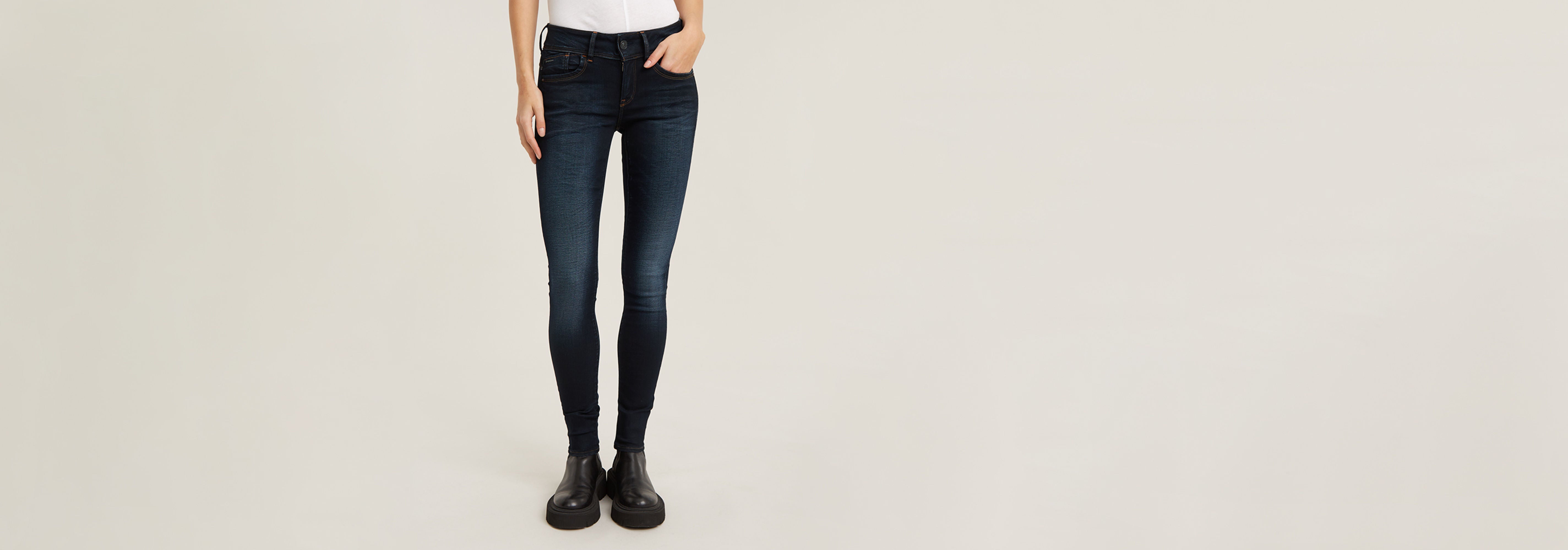 Jeans Lynn Skinny