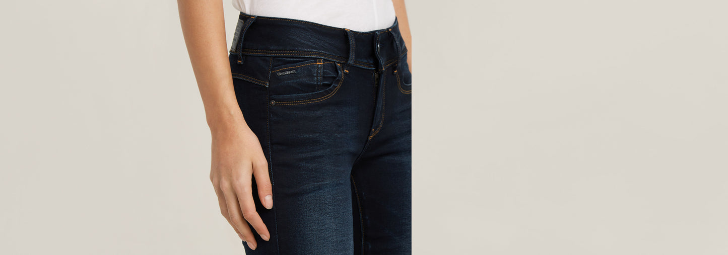 Jeans Lynn Skinny