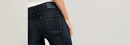 Jeans Lynn Skinny