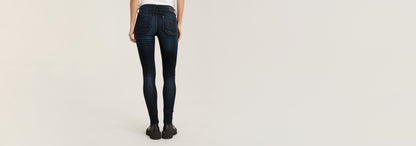 Jeans Lynn Skinny
