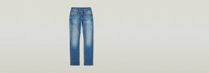 Jeans Midge Slim Straight