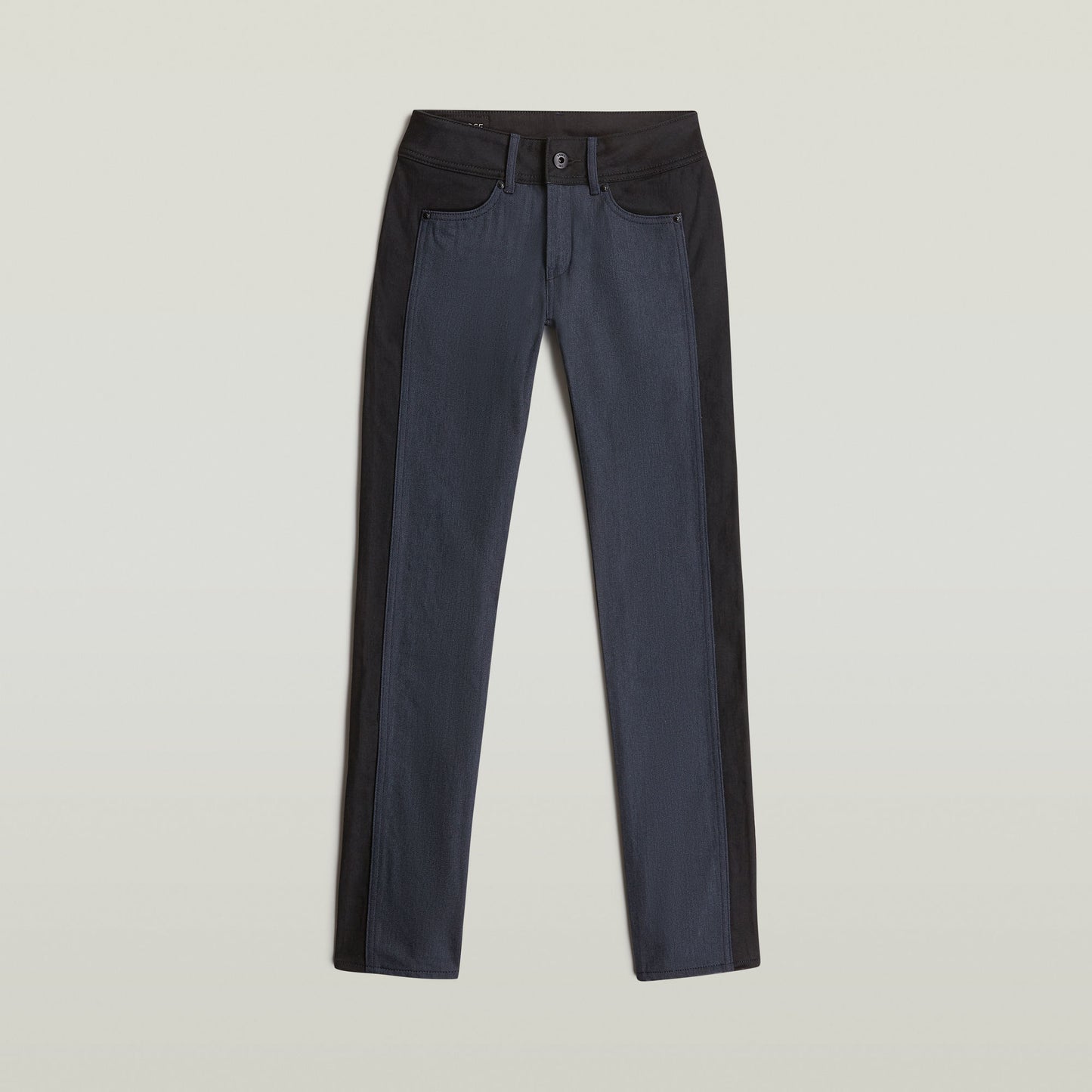Jeans Midge Slim Straight PM