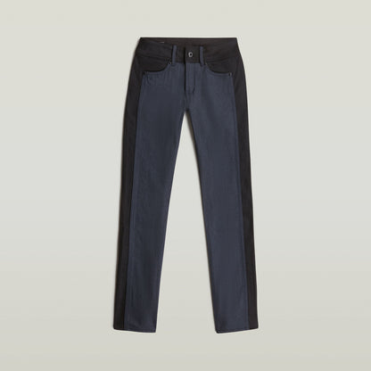 Jeans Midge Slim Straight PM