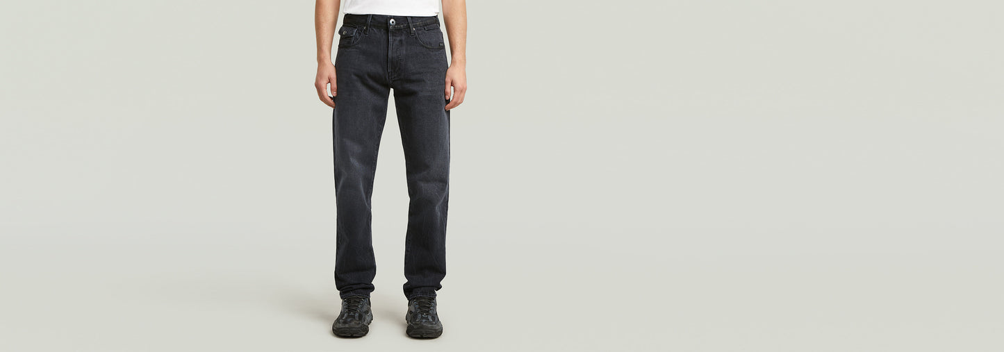 Jeans Morry FWD Regular Tapered