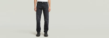 Jeans Morry FWD Regular Tapered