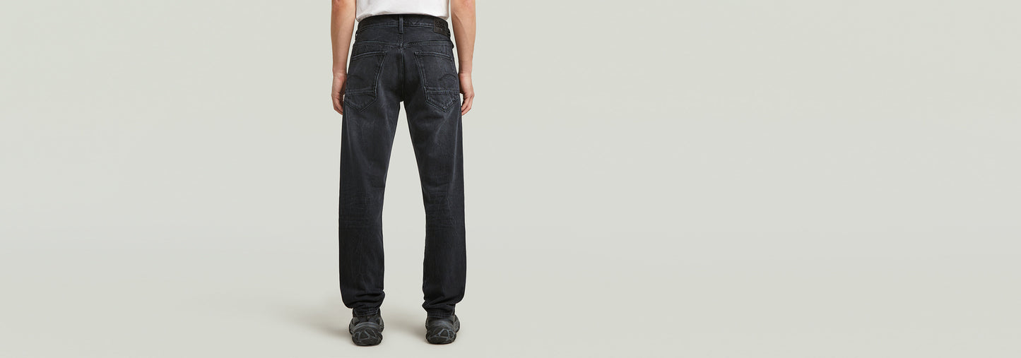 Jeans Morry FWD Regular Tapered