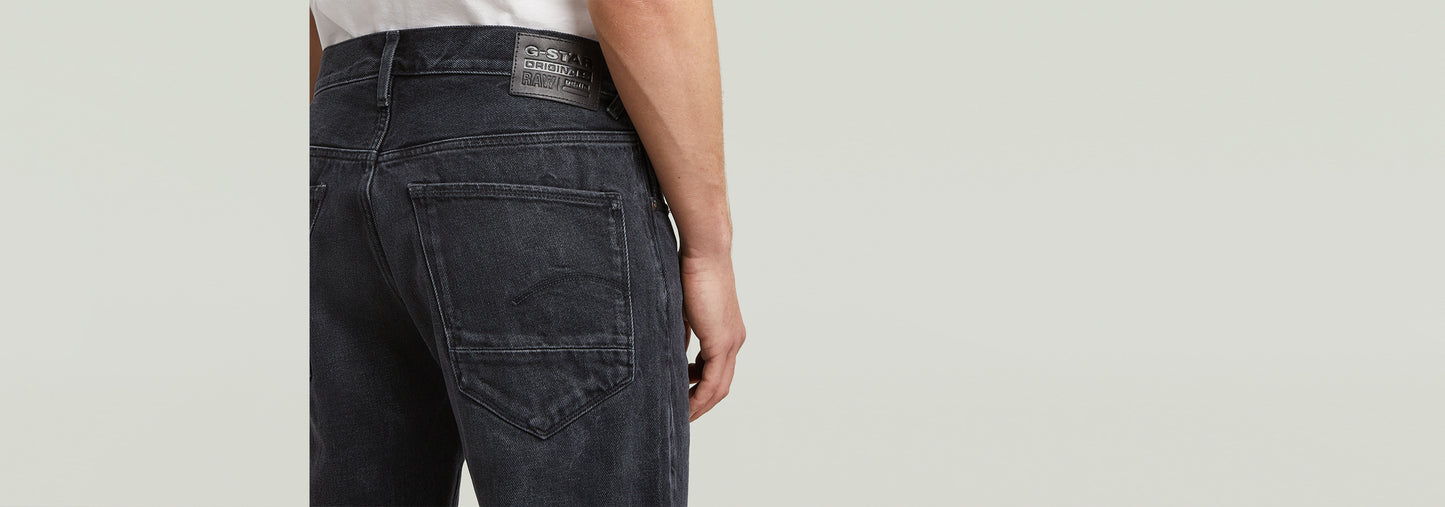 Jeans Morry FWD Regular Tapered