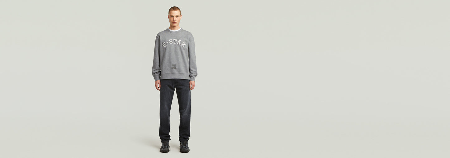Jeans Morry FWD Regular Tapered
