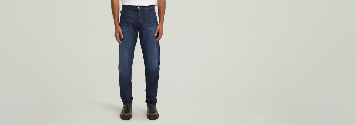 Jeans Morry FWD Regular Tapered